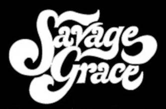 logo Savage Grace (USA-1)